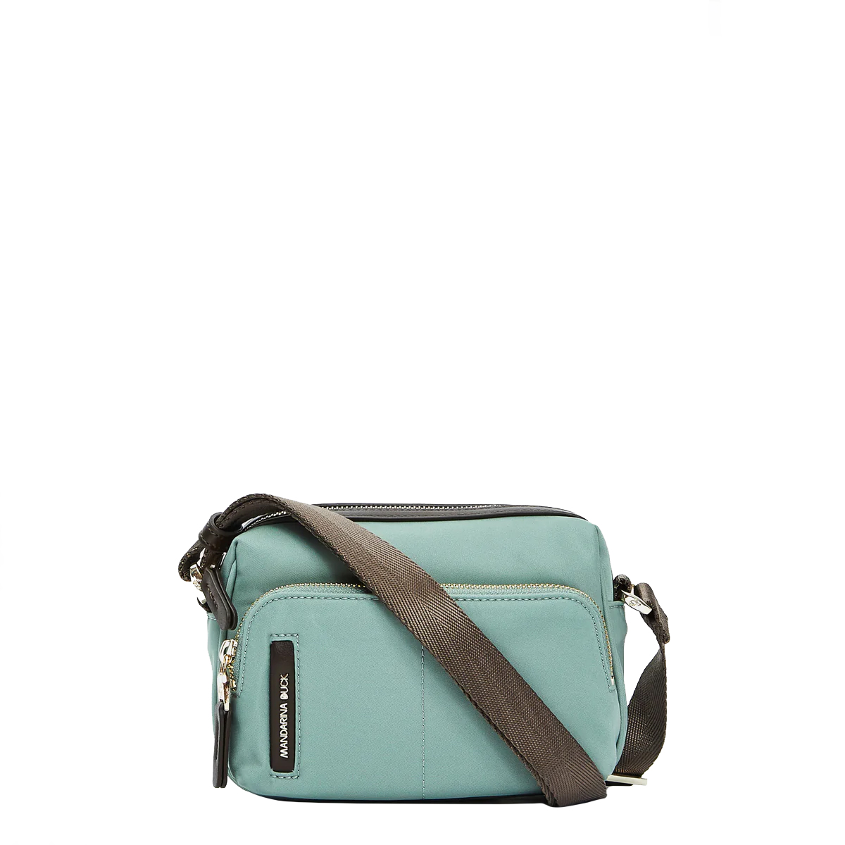 Mandarina Duck Tracollina Hunter Iceberg Green - 1 Mandarina Duck Tracollina Hunter Iceberg Green - 1