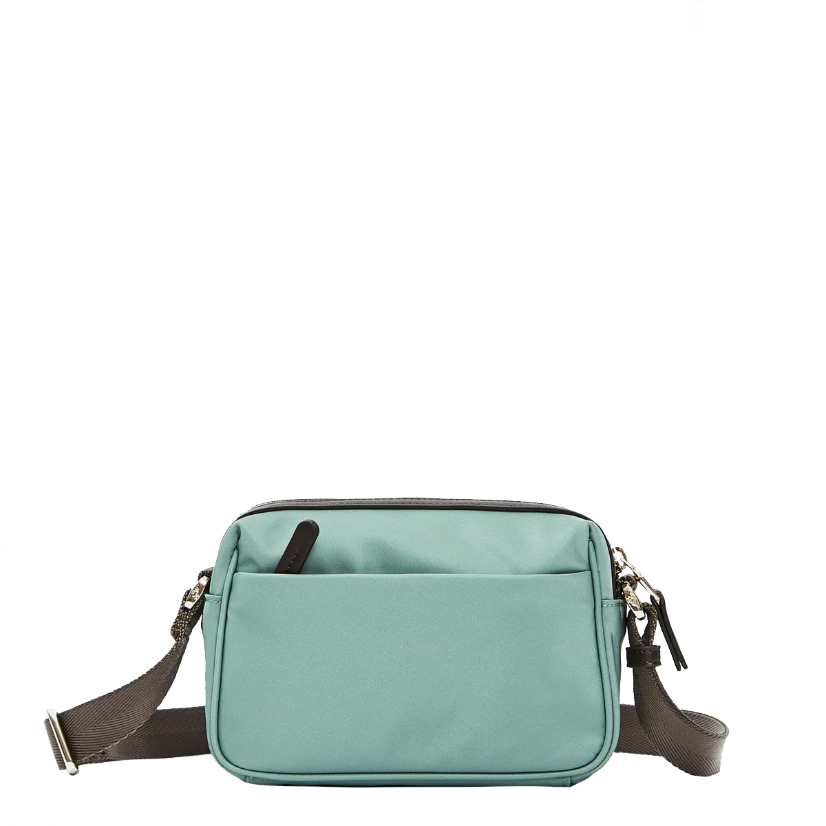 Mandarina Duck Tracollina Hunter Iceberg Green - 3 Mandarina Duck Tracollina Hunter Iceberg Green - 3