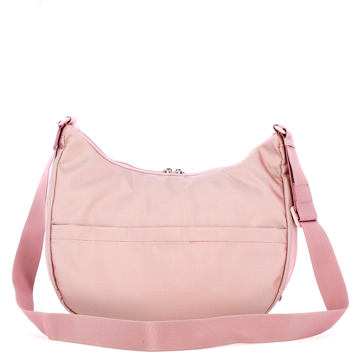 Mandarina Duck Borsa a tracolla espandibile MD20 Rose - 3