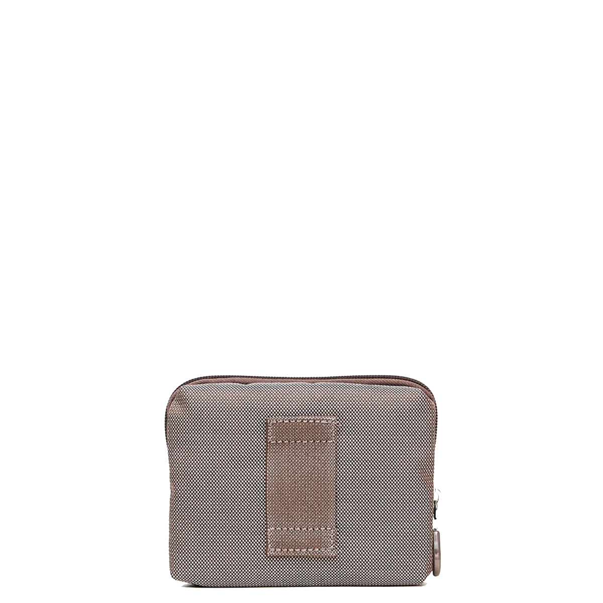 Mandarina Duck Mini Pochette MD20 Taupe - 3 Mandarina Duck Mini Pochette MD20 Taupe - 3