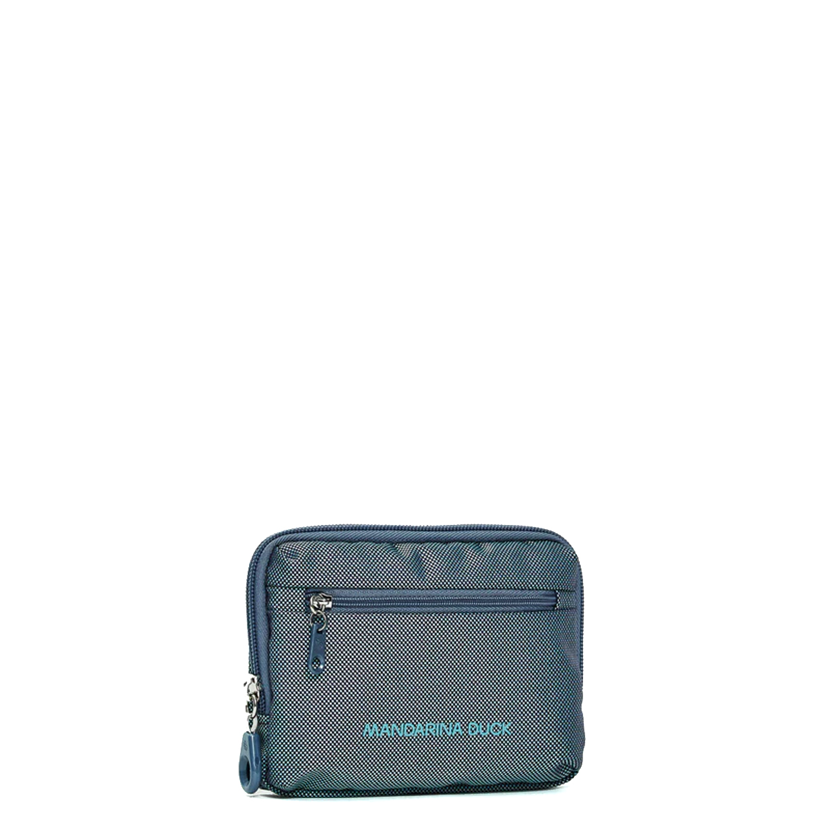 Mandarina Duck Mini Pochette MD20 Blue Wing - 2