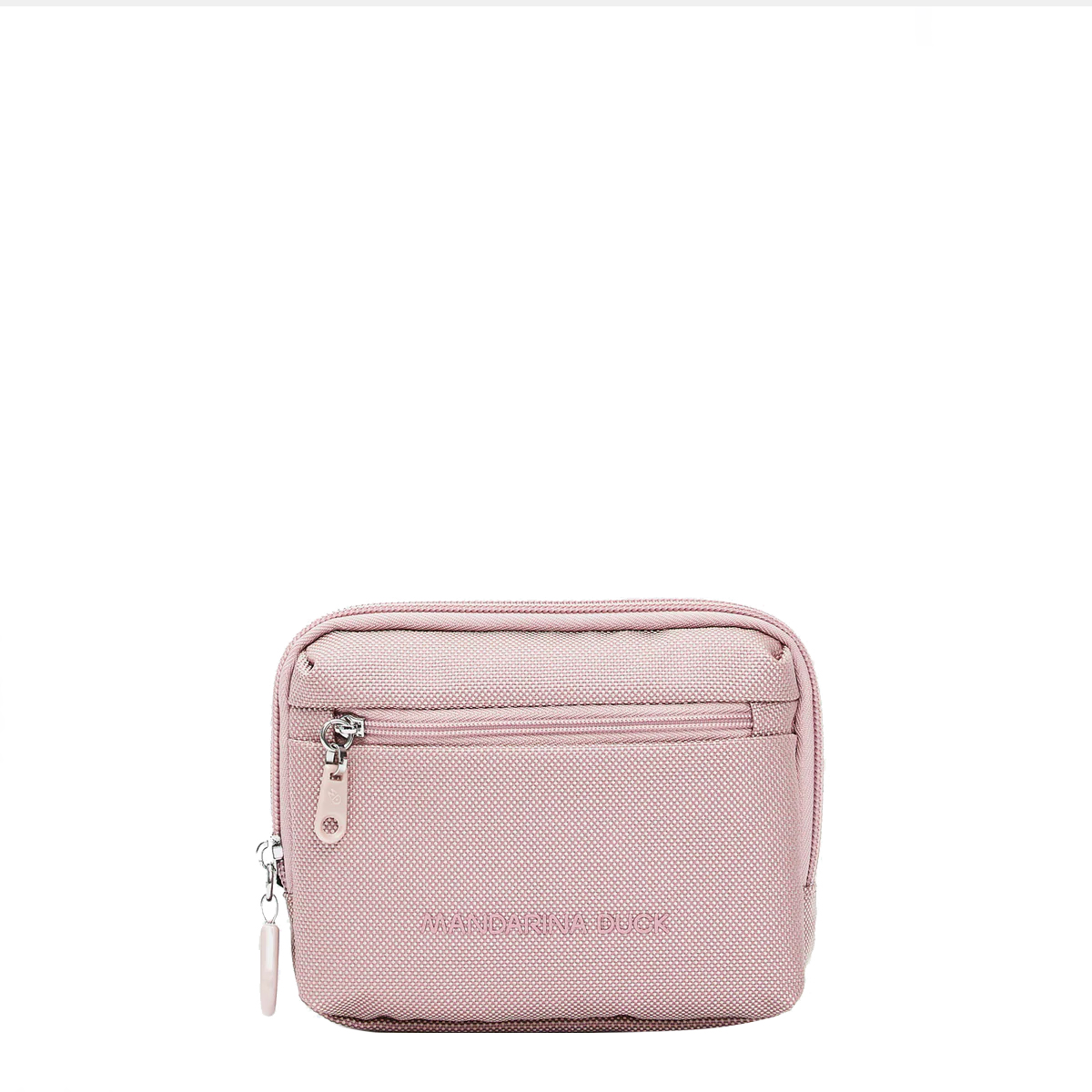 Mandarina Duck Mini Pochette MD20 Rose - 1
