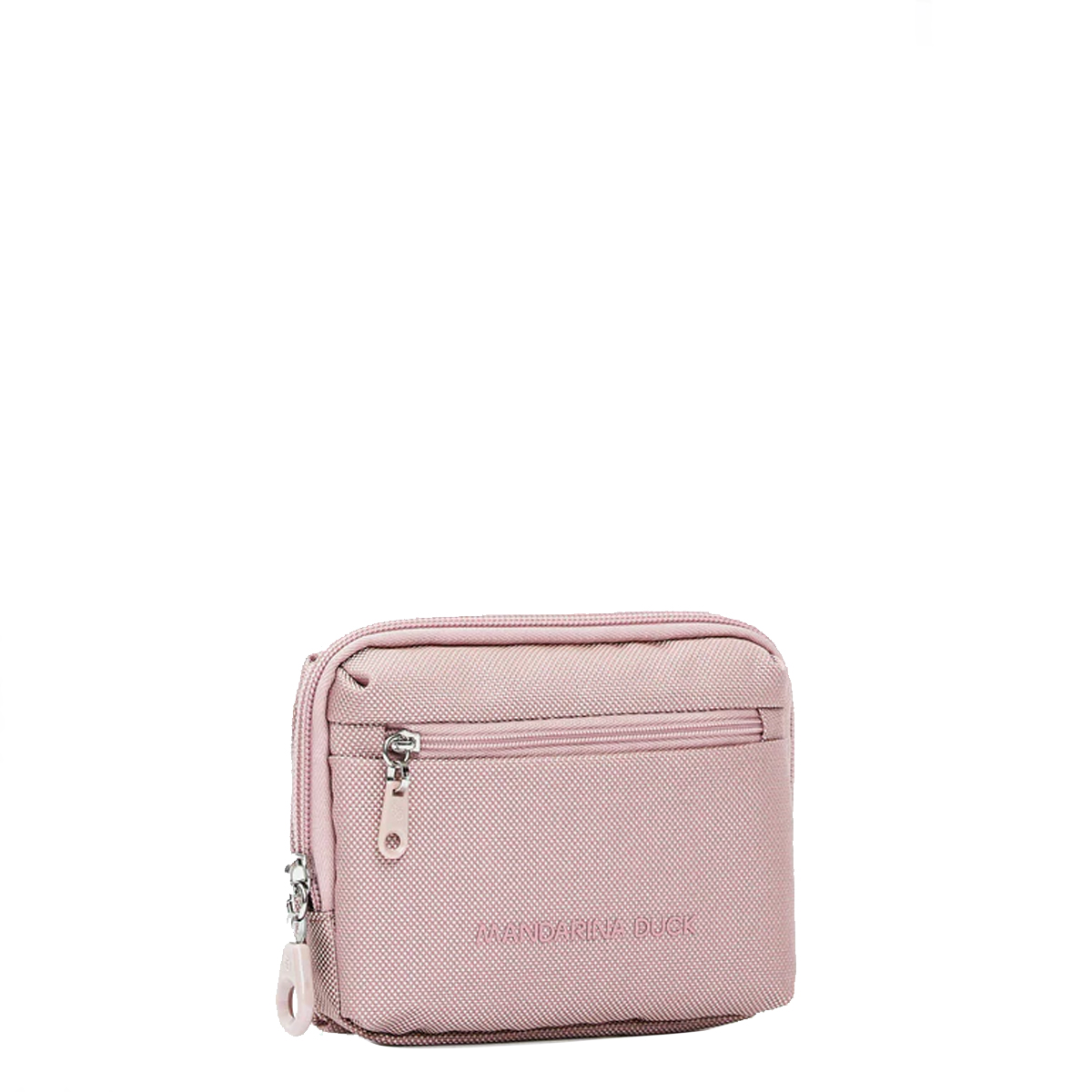Mandarina Duck Mini Pochette MD20 Rose - 2