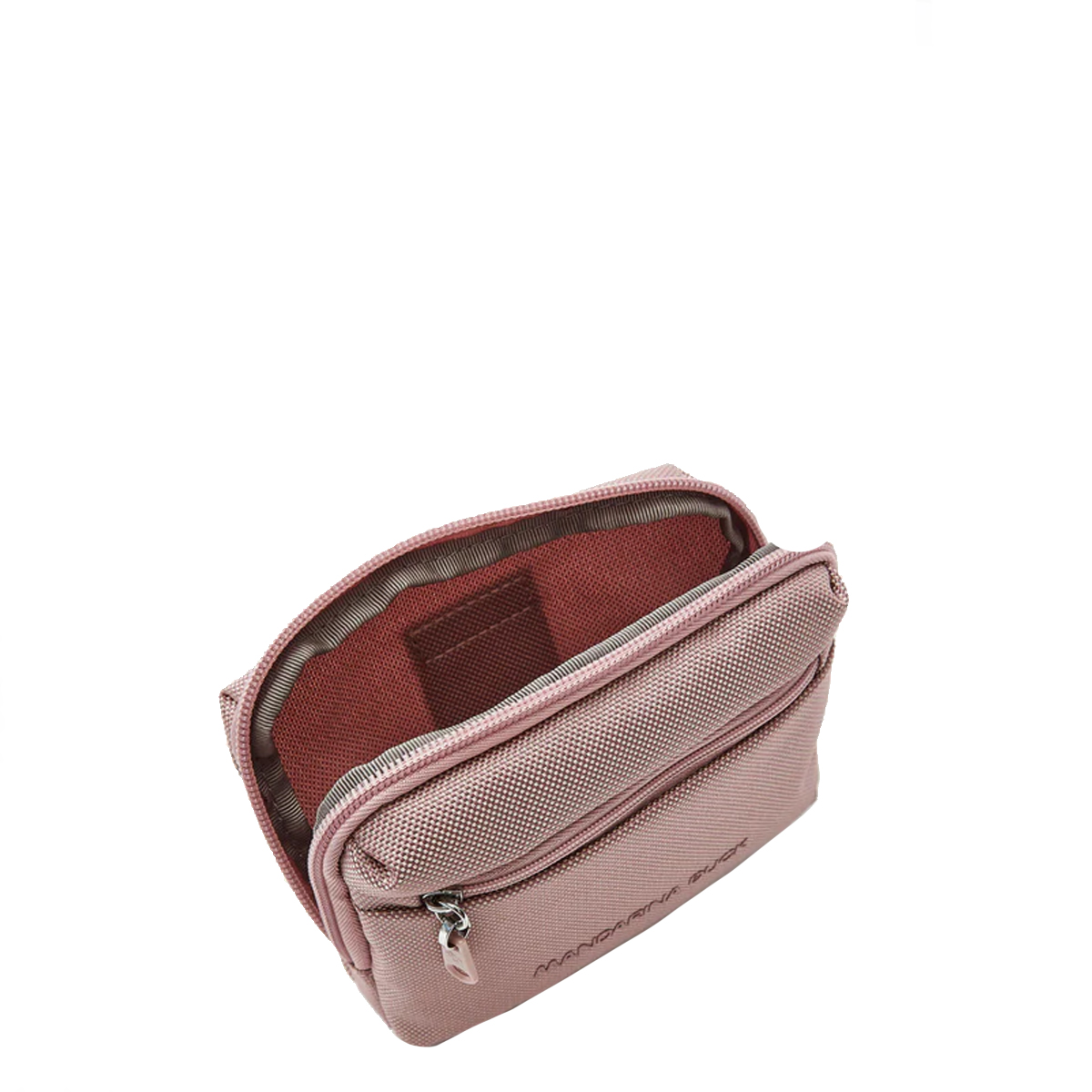 Mandarina Duck Mini Pochette MD20 Rose - 4