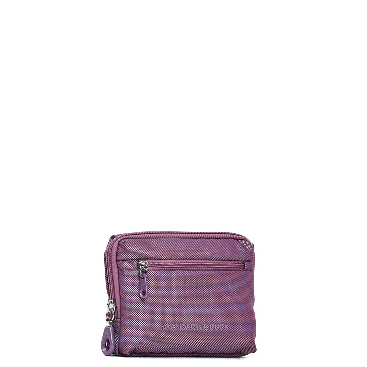 Mandarina Duck Mini Pochette MD20 Orchid - 2