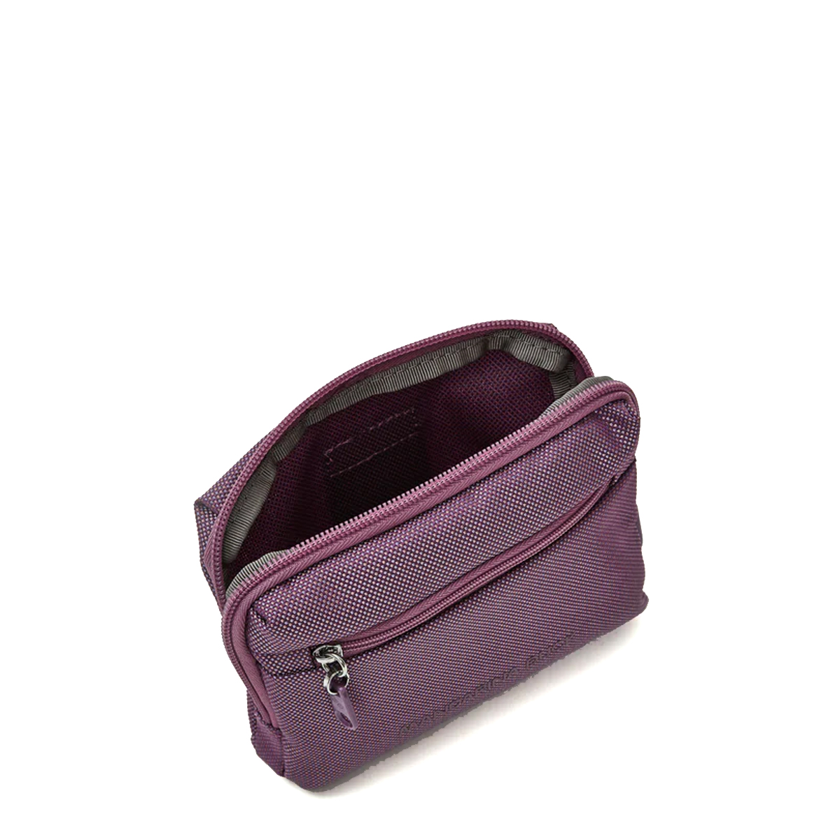 Mandarina Duck Mini Pochette MD20 Orchid - 4