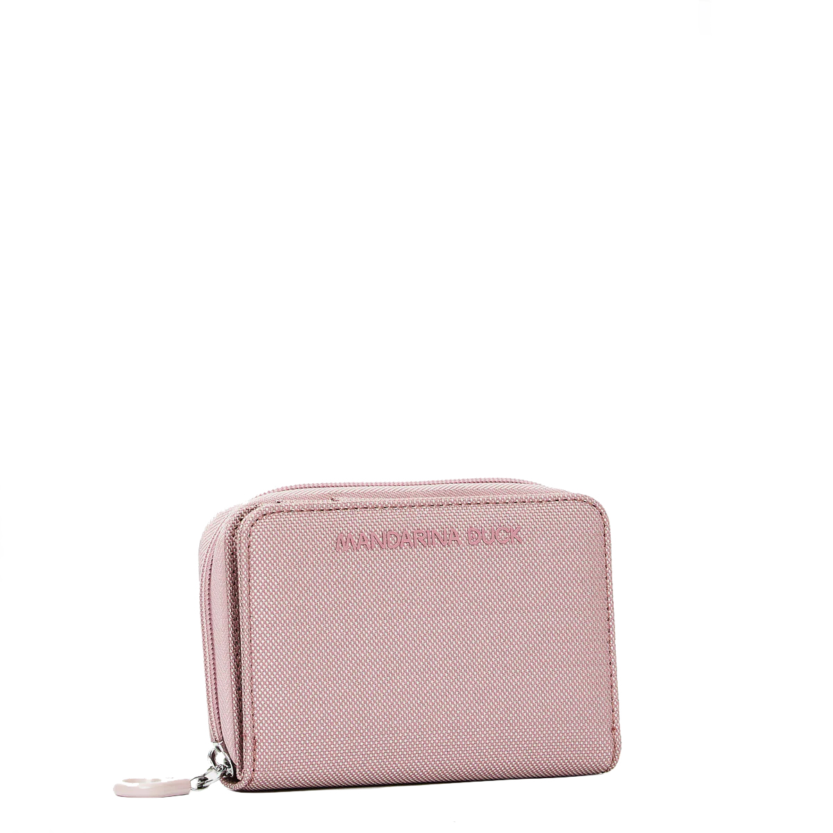Mandarina Duck Portafoglio Medio MD20 Rose - 2