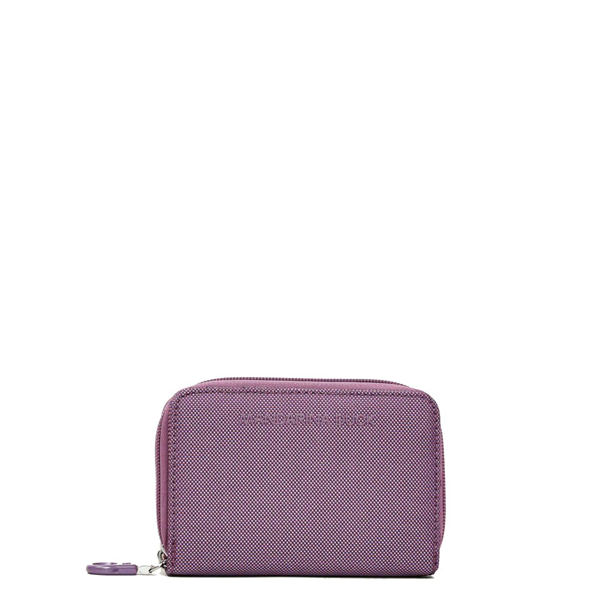 Mandarina Duck MD20 Medium Wallet Orchid - 1