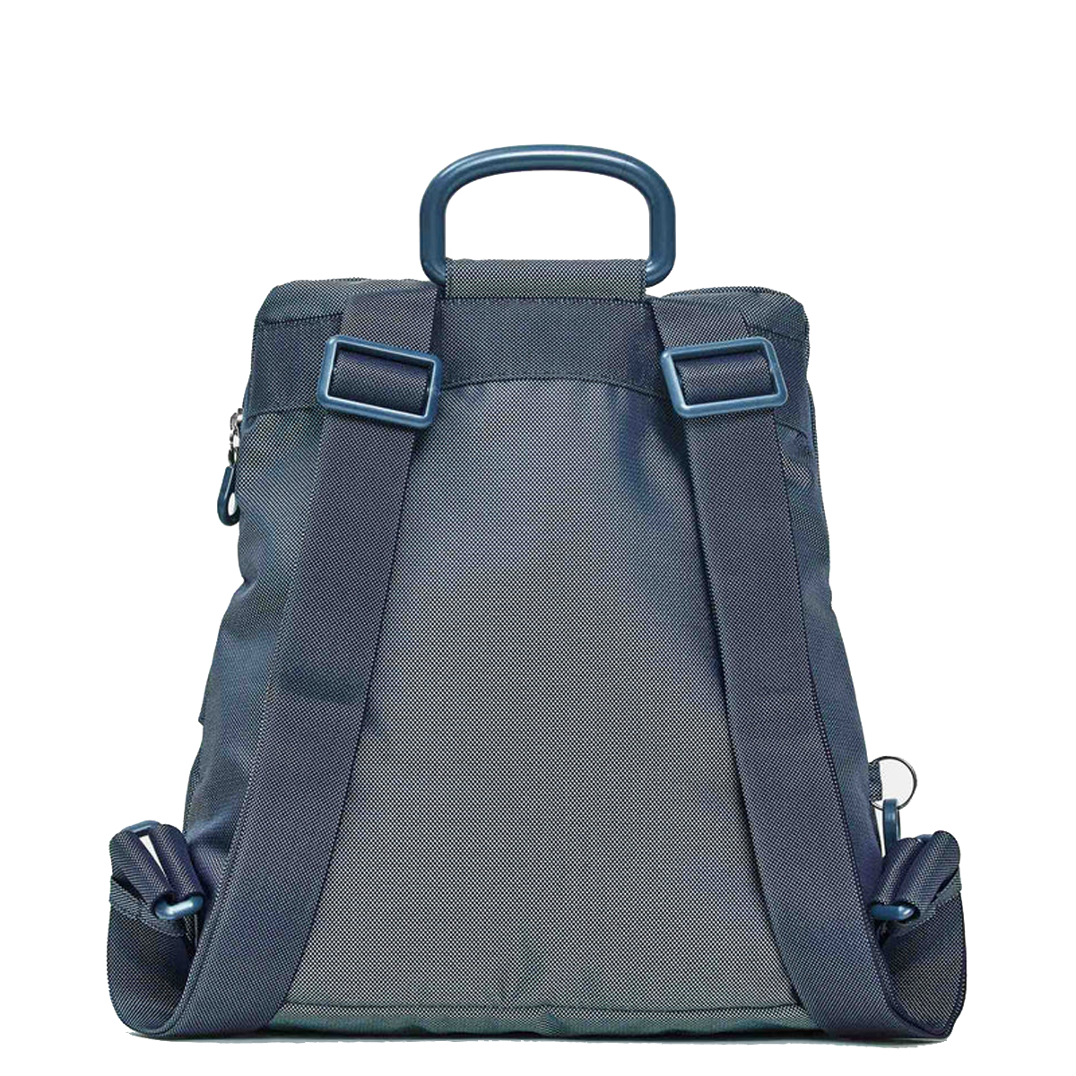 Mandarina Duck Backpack MD20 Blue Wing - 3