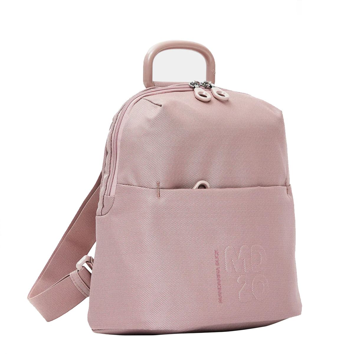 Mandarina Duck Zainetto MD20 Rose - 2