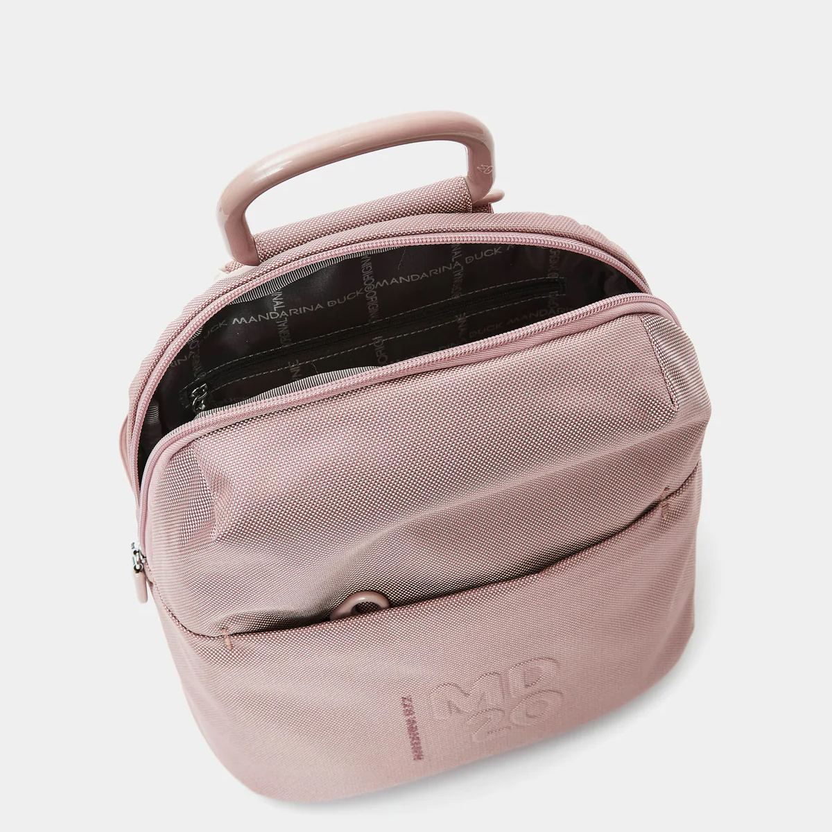 Mandarina Duck Zainetto MD20 Rose - 4