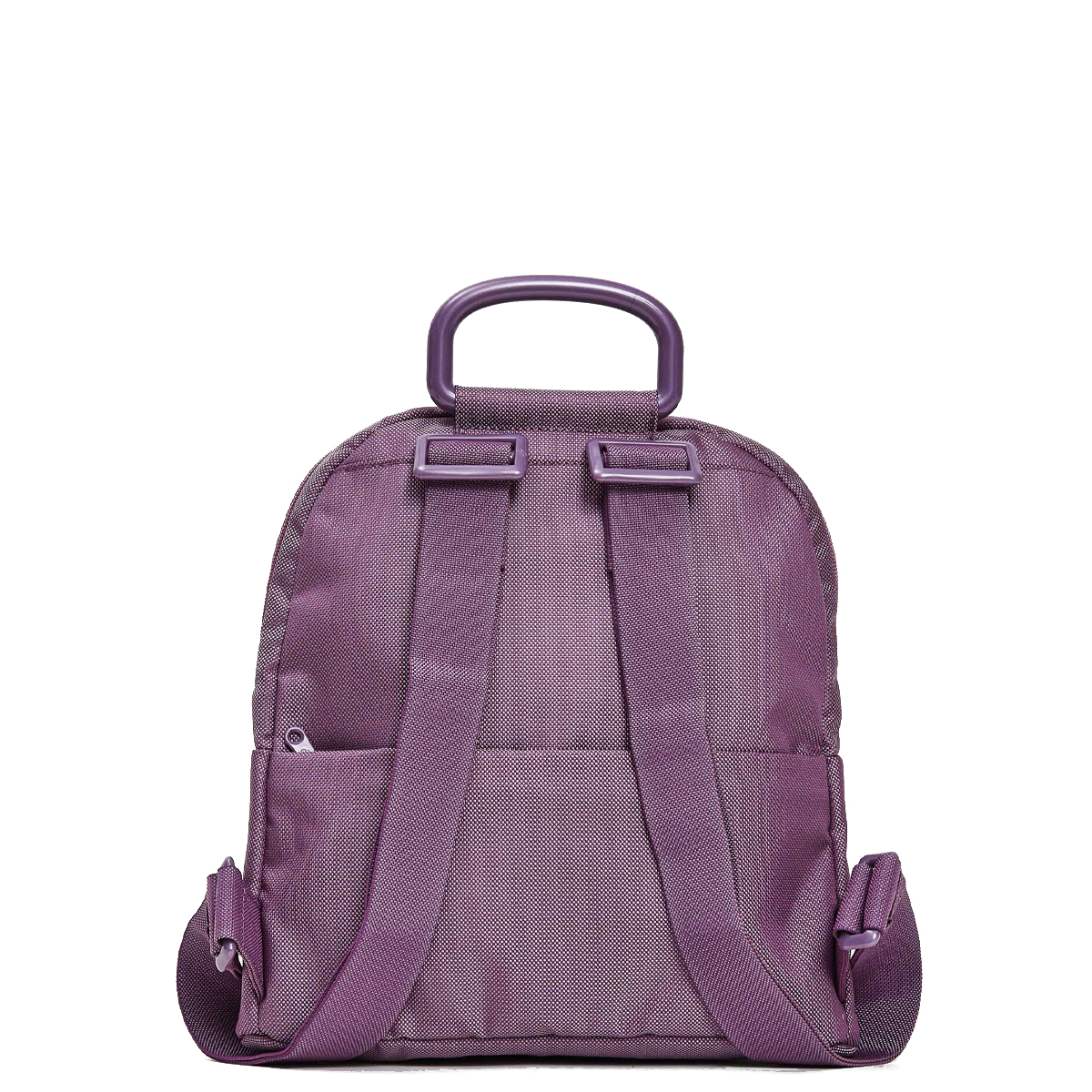 Mandarina Duck Backpack MD20 Orchid - 3