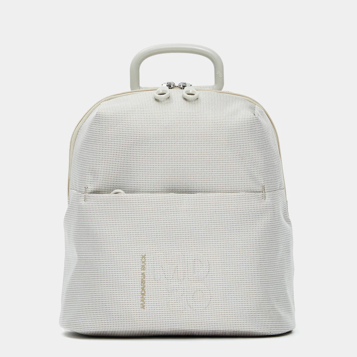 Mandarina Duck Zainetto MD20 Whitecap Gray - 1