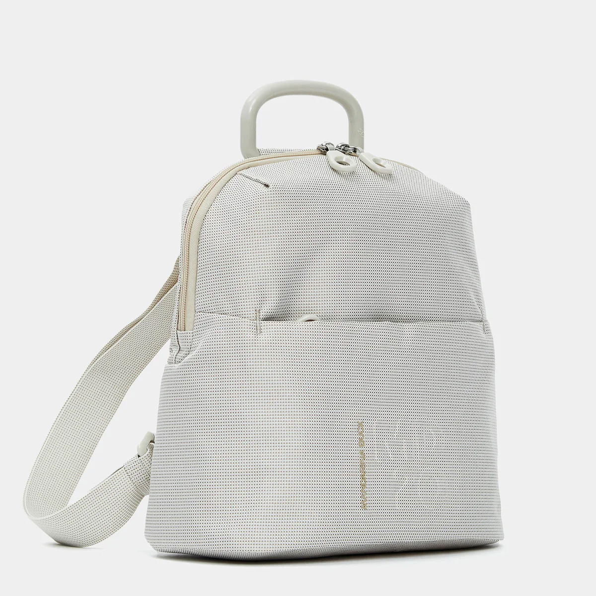 Mandarina Duck Zainetto MD20 Whitecap Gray - 2