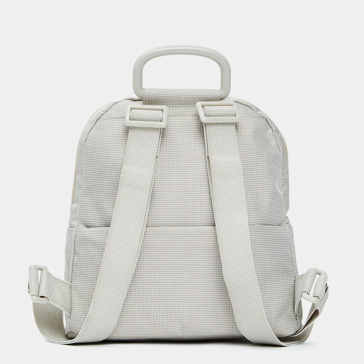 Mandarina Duck Zainetto MD20 Whitecap Gray - 3