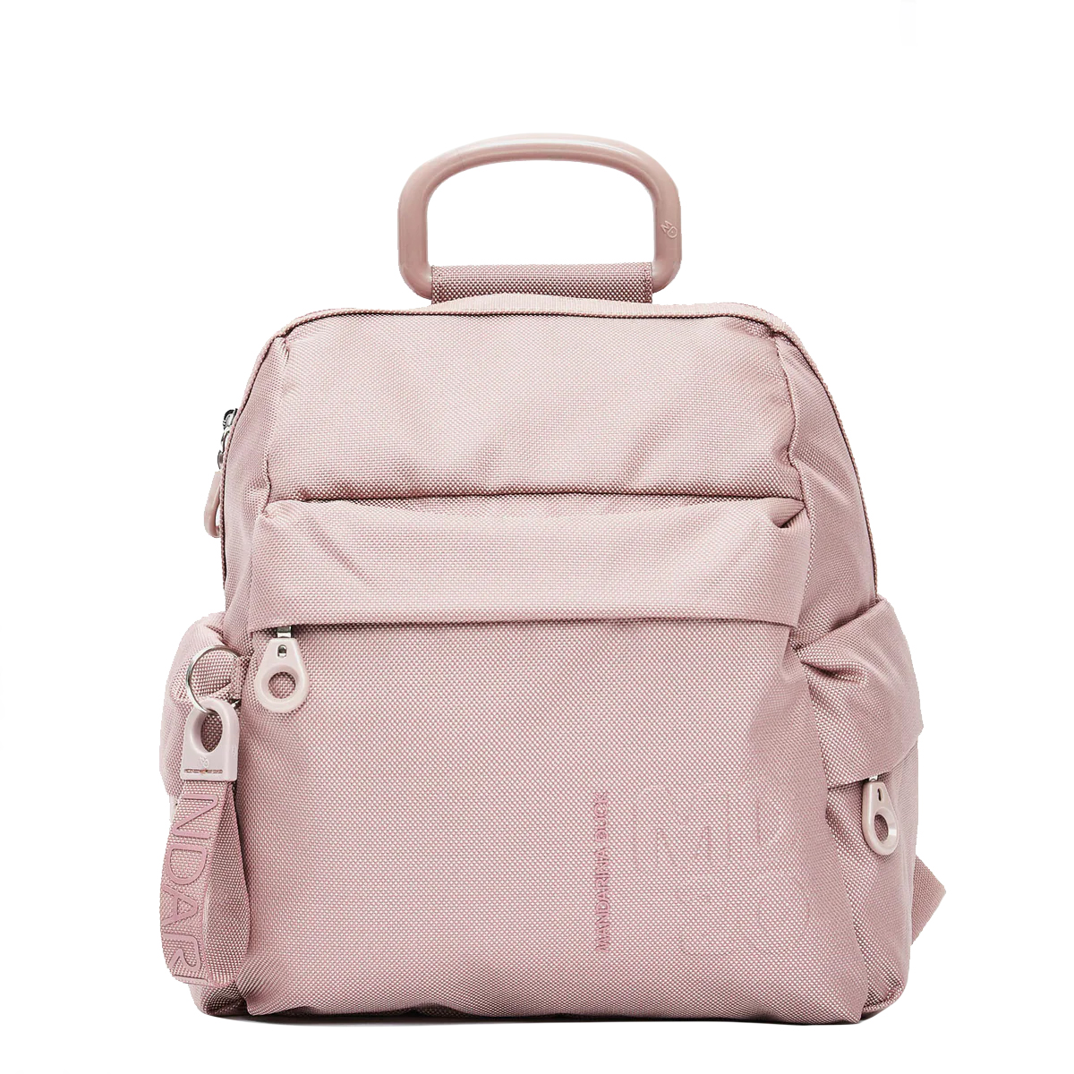 Mandarina Duck Zainetto MD20 Rose - 1