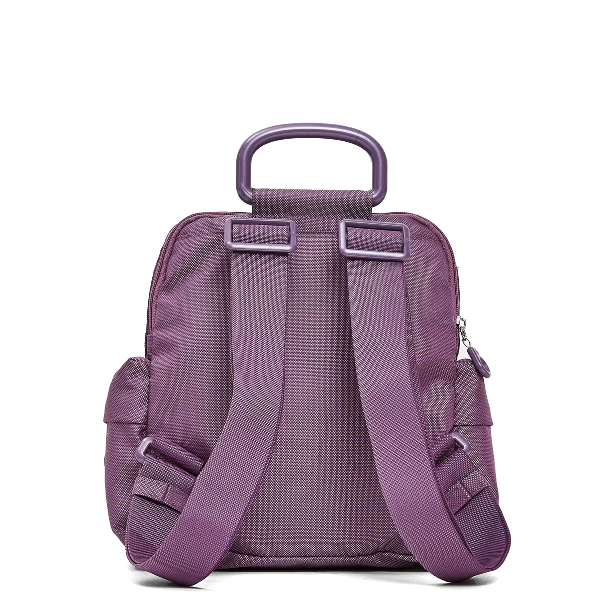 Mandarina Duck Backpack MD20 Orchid - 3