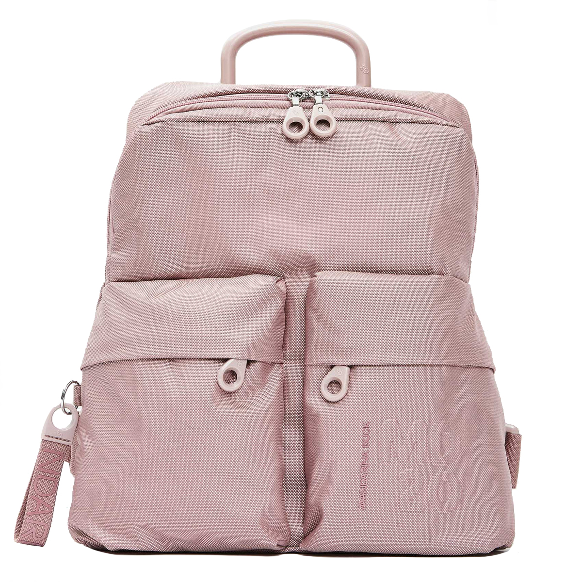 Mandarina Duck Zaino MD20 Rose - 1
