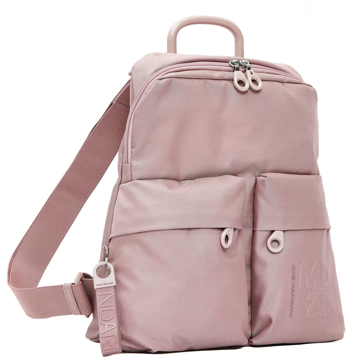 Mandarina Duck Zaino MD20 Rose - 2
