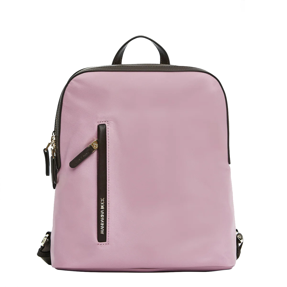 Mandarina Duck Zaino Hunter Liliac Rose - 1