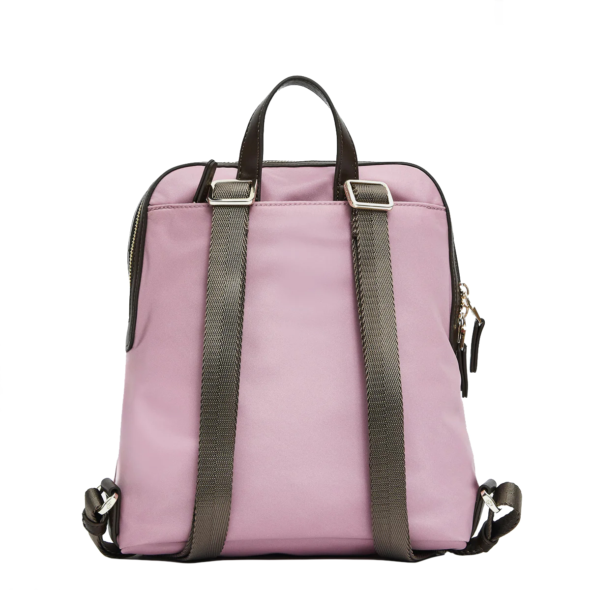 Mandarina Duck Zaino Hunter Liliac Rose - 3