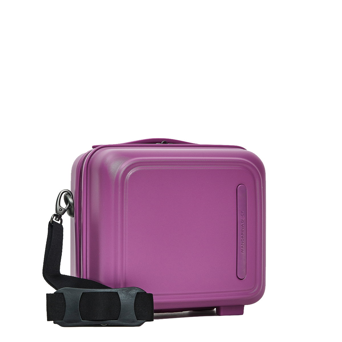 Mandarina Duck Beauty Case LOGODUCK + Orchid - 2