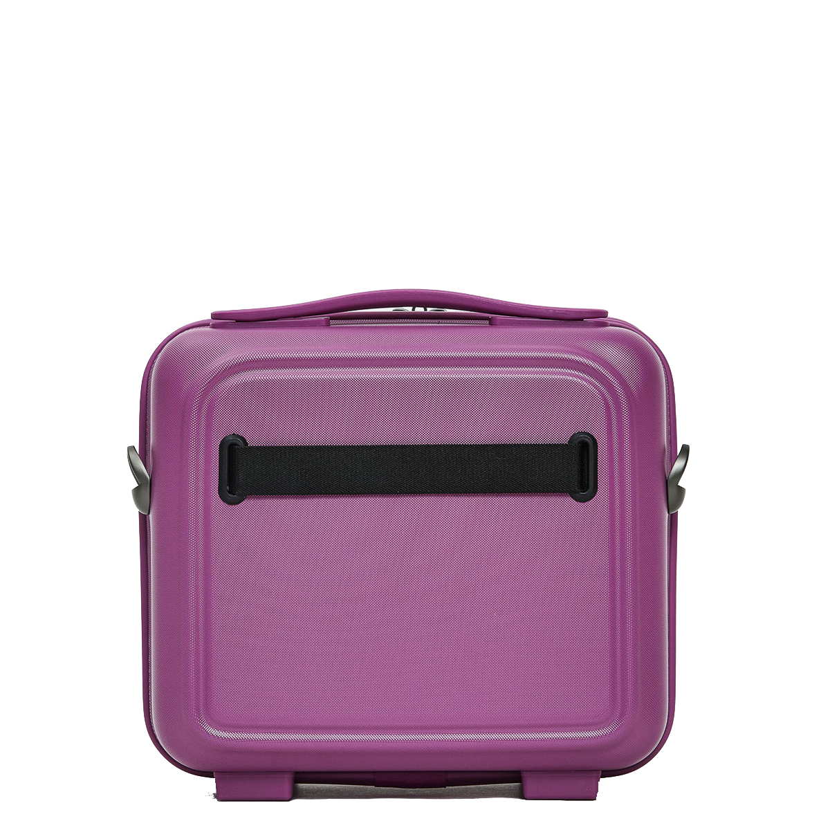 Mandarina Duck Beauty Case LOGODUCK + Orchid - 3