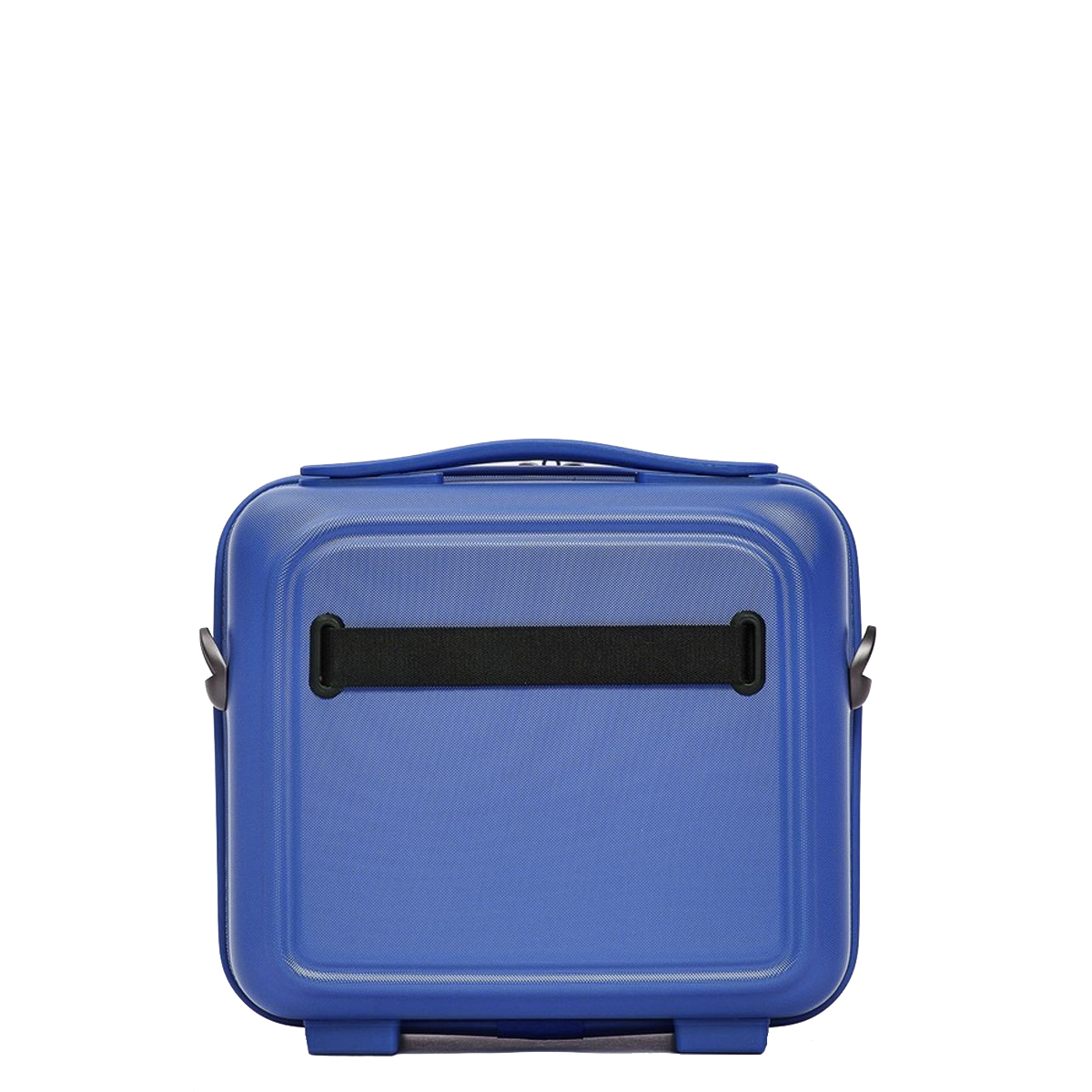 Mandarina Duck Beauty Case LOGODUCK + Electric Blue - 3
