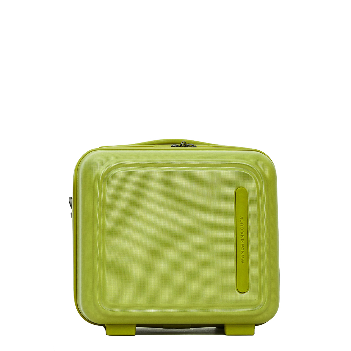 Mandarina Duck Beauty Case LOGODUCK + Mapo Green - 1 Mandarina Duck Beauty Case LOGODUCK + Mapo Green - 1