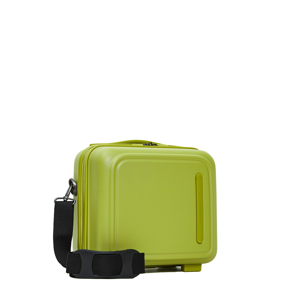 Mandarina Duck Beauty Case LOGODUCK + Mapo Green - 2 Mandarina Duck Beauty Case LOGODUCK + Mapo Green - 2