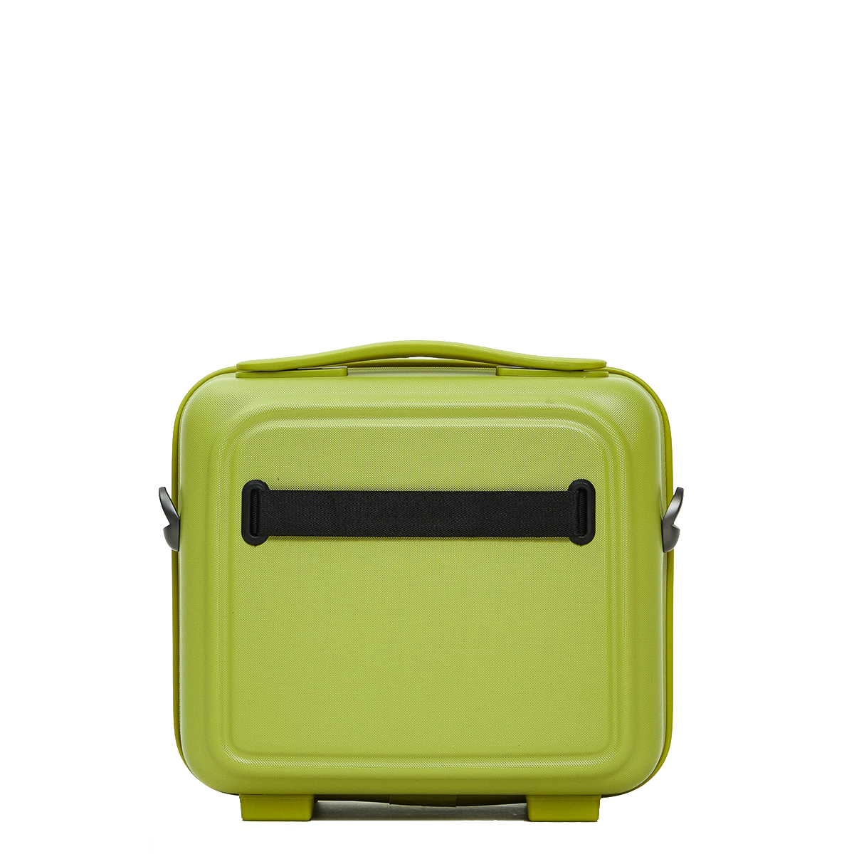 Mandarina Duck Beauty Case LOGODUCK + Mapo Green - 3 Mandarina Duck Beauty Case LOGODUCK + Mapo Green - 3