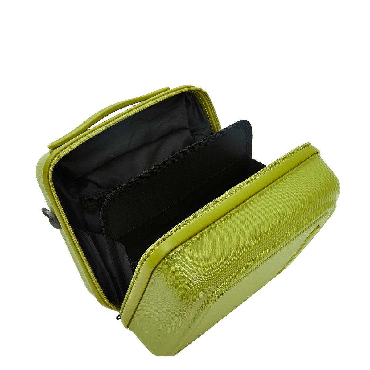 Mandarina Duck Beauty Case LOGODUCK + Mapo Green - 4 Mandarina Duck Beauty Case LOGODUCK + Mapo Green - 4