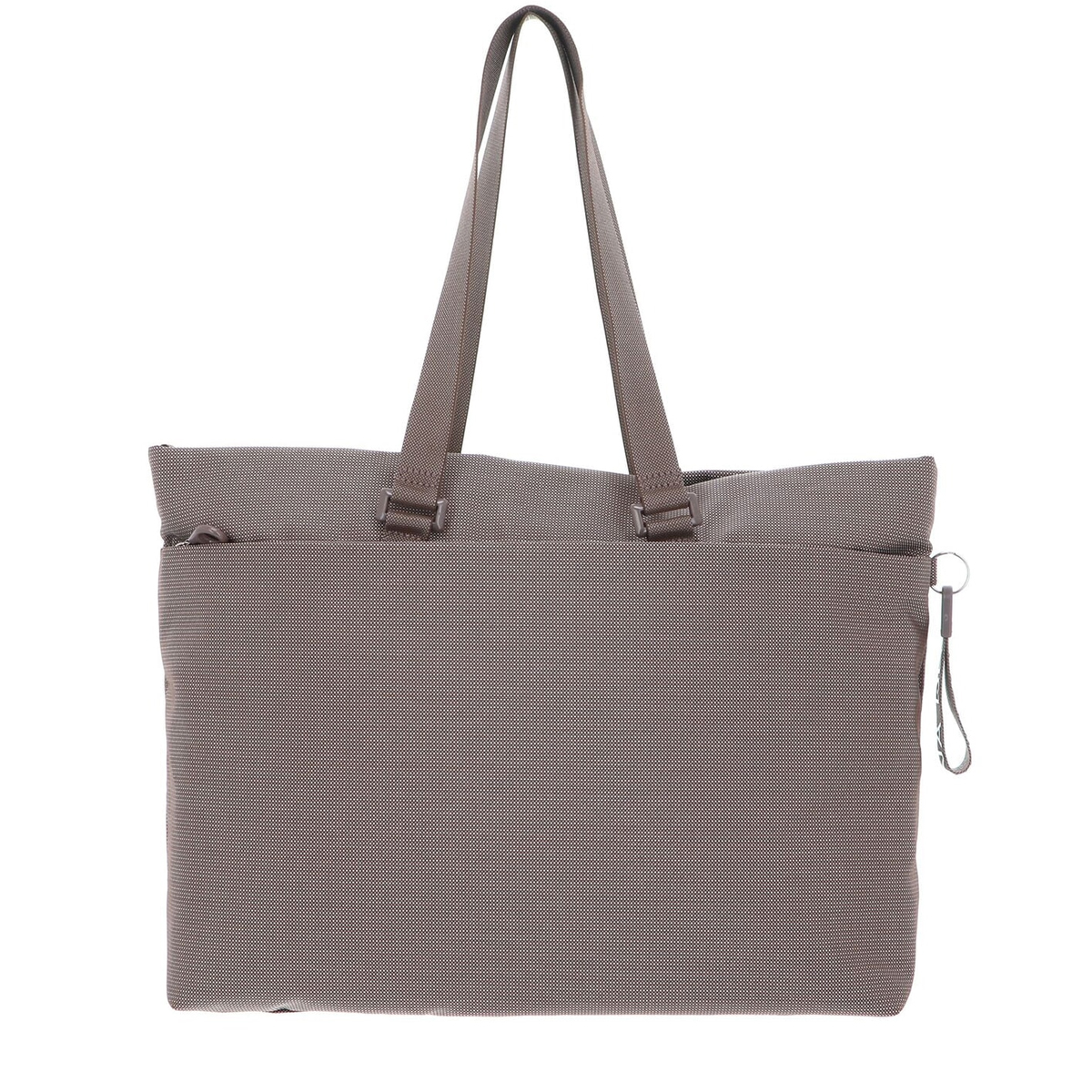 Mandarina Duck Shopper MD20 Porta PC 17" Taupe - 3 Mandarina Duck Shopper MD20 Porta PC 17" Taupe - 3