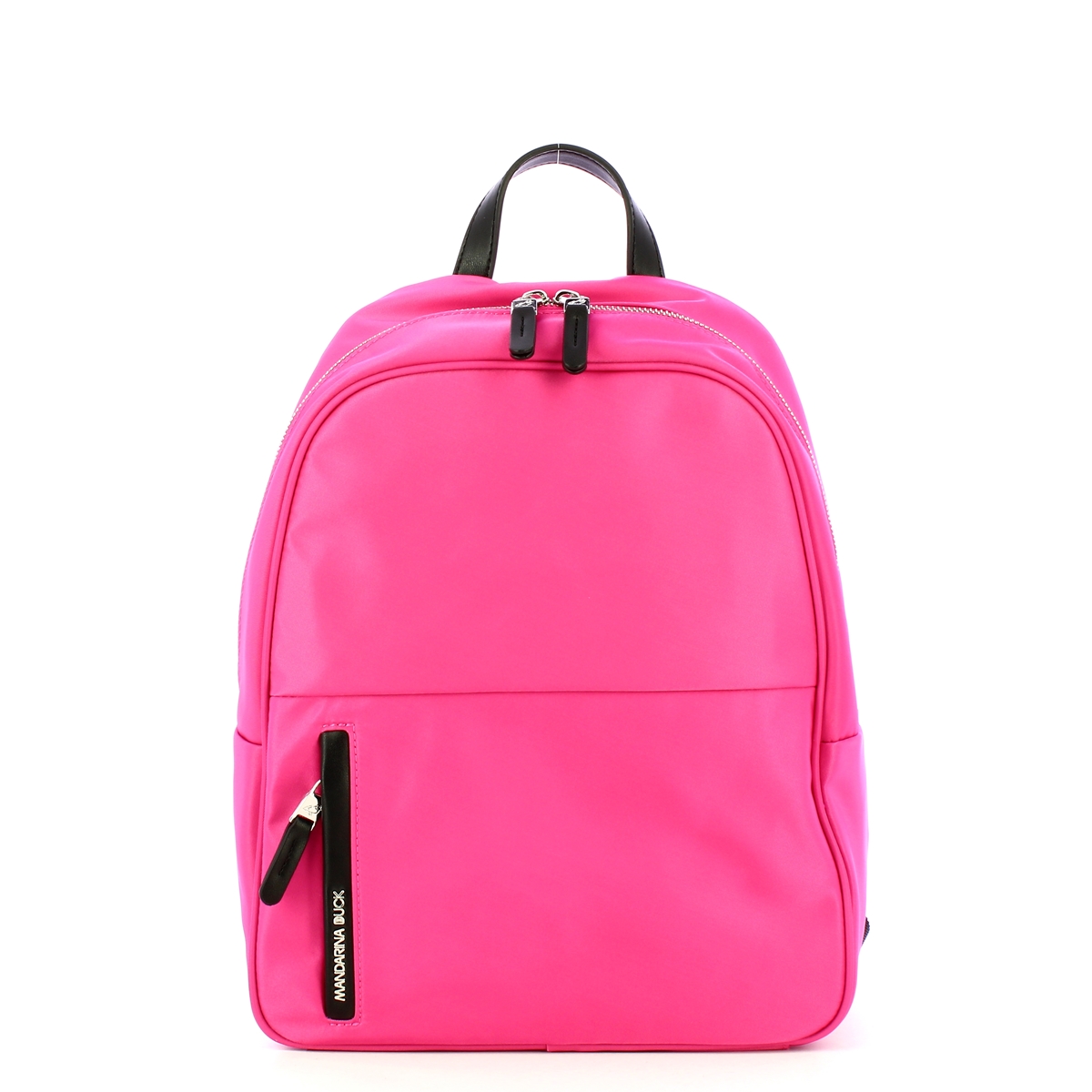 Mandarina Duck Zaino Hunter Raspberry Rose - 1 Mandarina Duck Zaino Hunter Raspberry Rose - 1