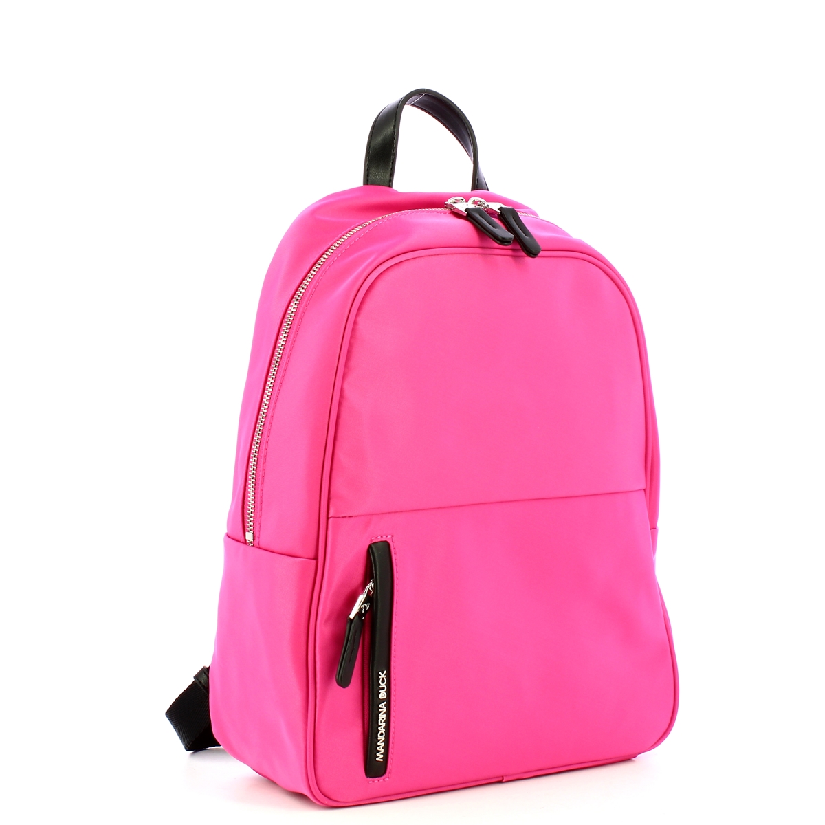 Mandarina Duck Zaino Hunter Raspberry Rose - 2 Mandarina Duck Zaino Hunter Raspberry Rose - 2