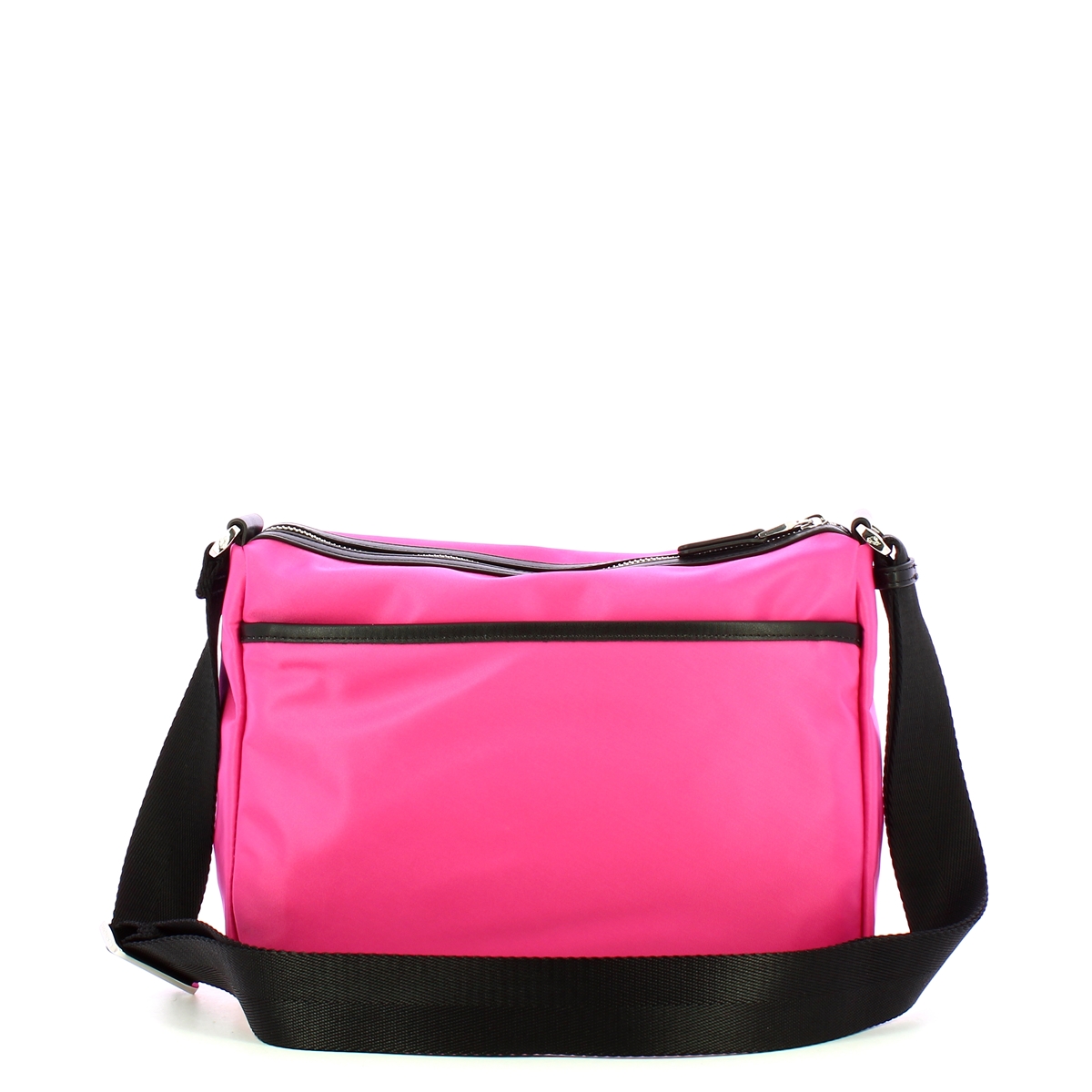 Mandarina Duck Tracolla Hunter Raspberry Rose - 3 Mandarina Duck Tracolla Hunter Raspberry Rose - 3