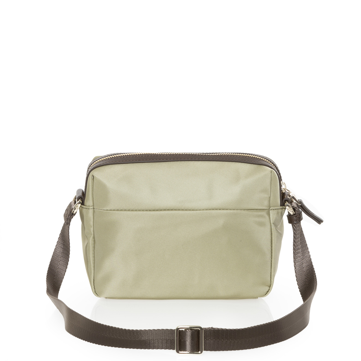 Mandarina Duck Borsa a tracolla Hunter Ash Green - 3 Mandarina Duck Borsa a tracolla Hunter Ash Green - 3