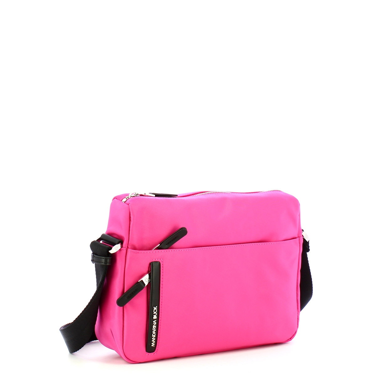 Mandarina Duck Tracolla Hunter Raspberry Rose - 2