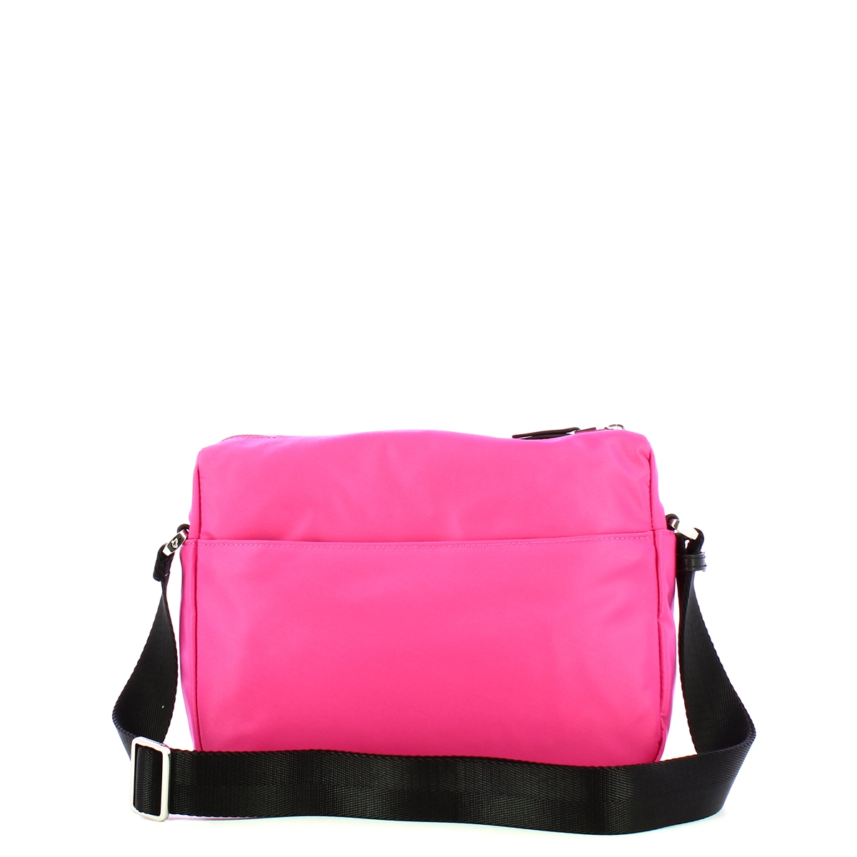 Mandarina Duck Tracolla Hunter Raspberry Rose - 3