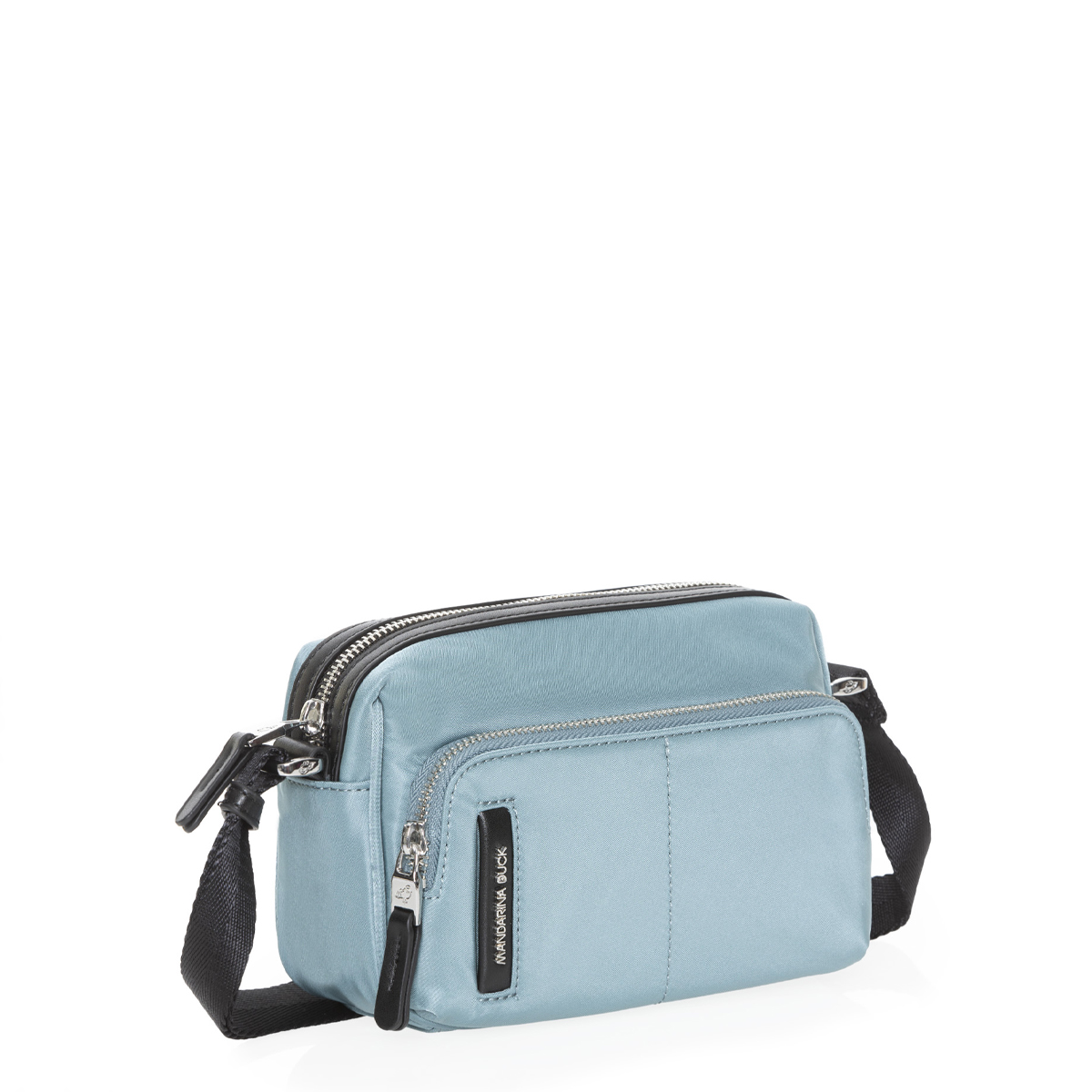 Mandarina Duck Tracollina Hunter Smoke Blue - 2