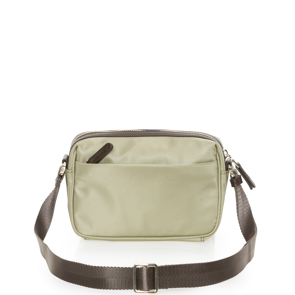 Mandarina Duck Tracollina Hunter Gray Green - 3