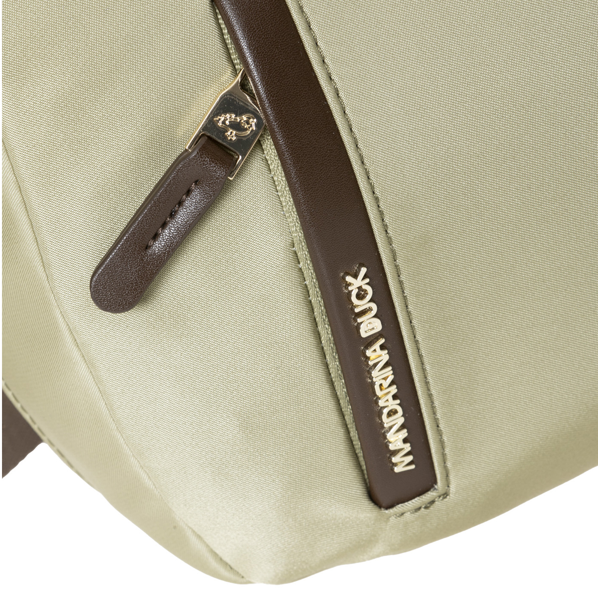 Mandarina Duck Borsa a tracolla Espandibile Hunter Gray Green - 5 Mandarina Duck Borsa a tracolla Espandibile Hunter Gray Green - 5