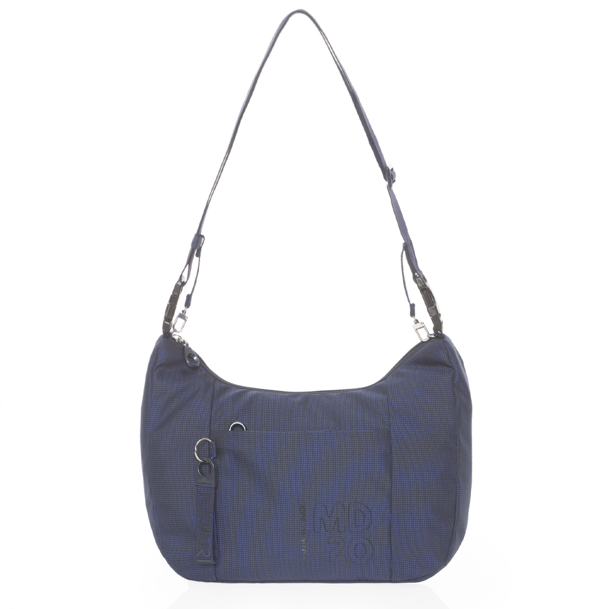 Mandarina Duck Borsa a tracolla MD20 Dress Blue - 1