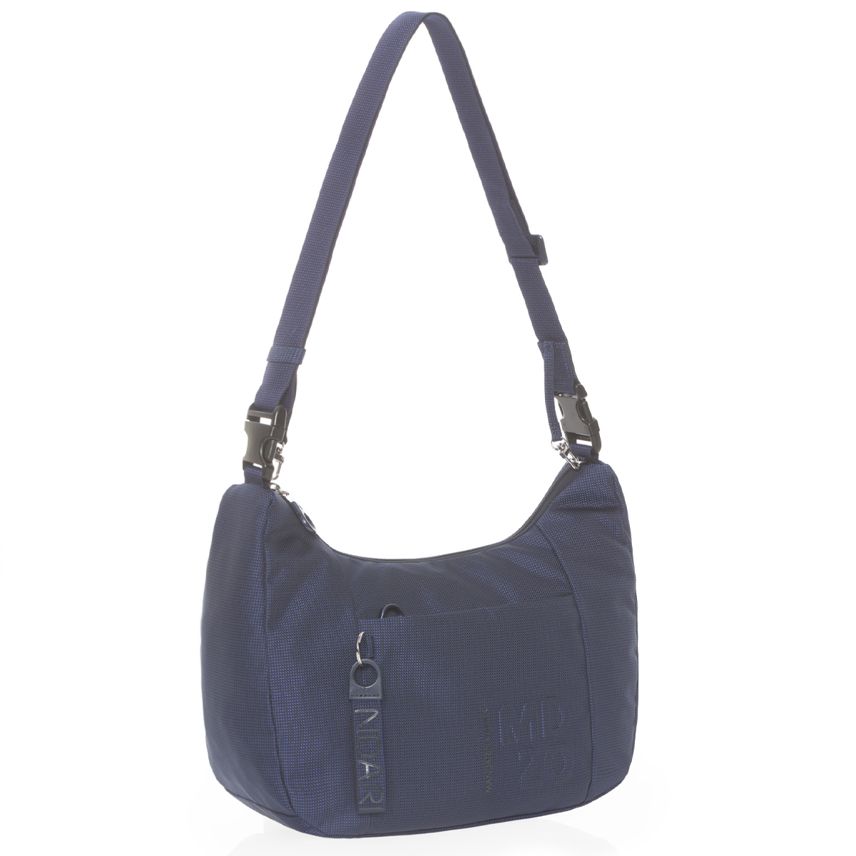 Mandarina Duck Borsa a tracolla MD20 Dress Blue - 2