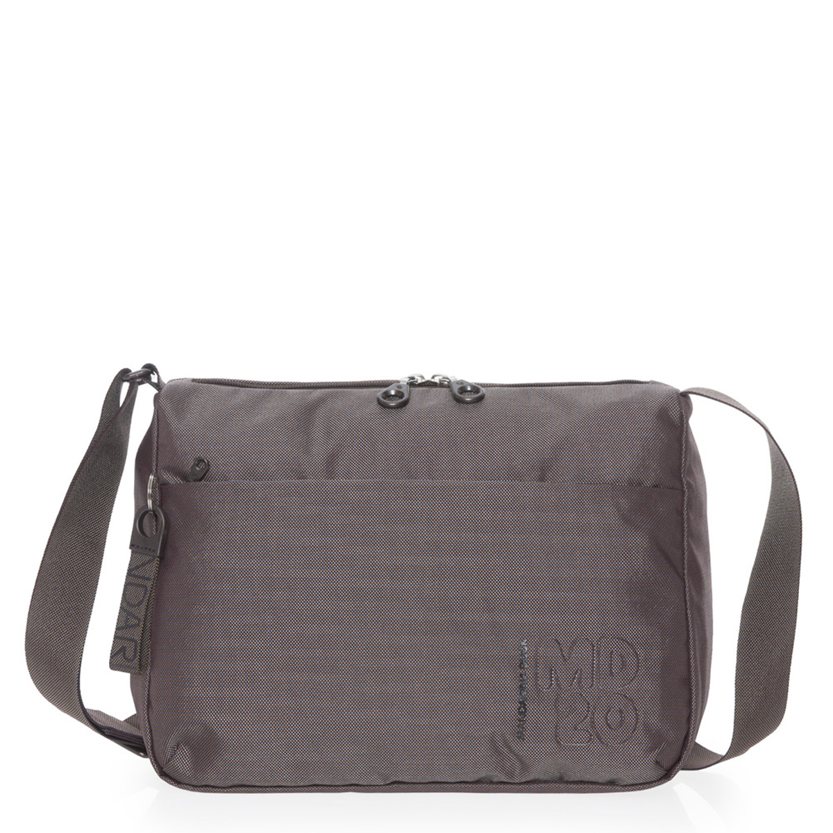 Mandarina Duck Borsa a tracolla Espandibile MD20 Mole - 1 Mandarina Duck Borsa a tracolla Espandibile MD20 Mole - 1