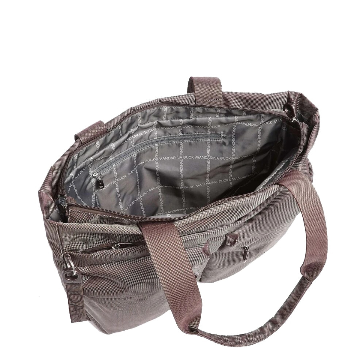 Mandarina Duck Borsa a spalla MD20 Mole - 3