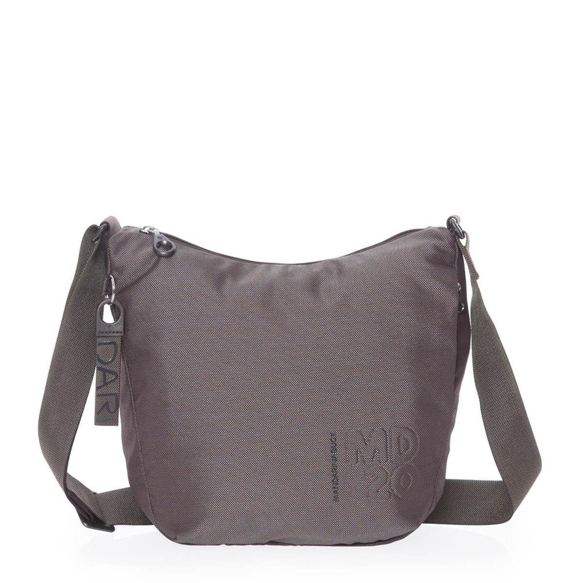 Mandarina Duck Hobo Bag MD20 Mole - 1
