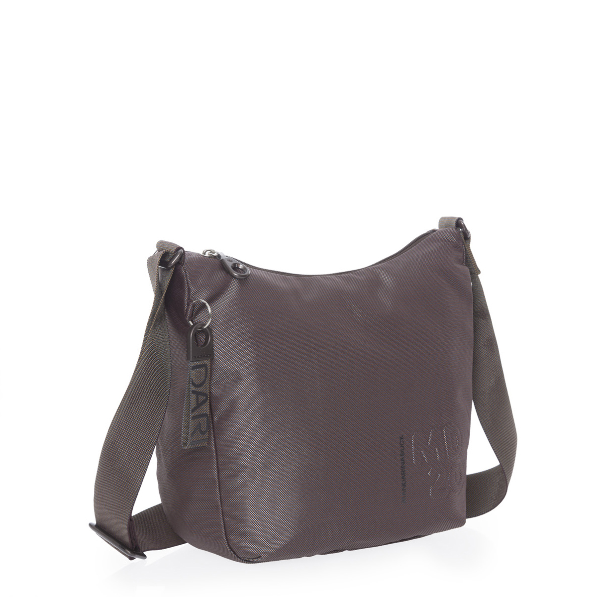 Mandarina Duck Hobo Bag MD20 Mole - 2