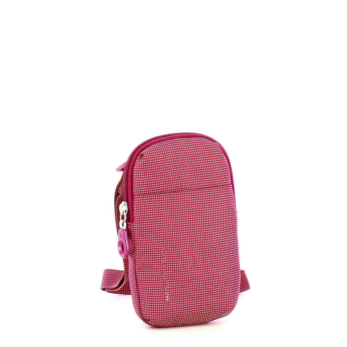 Mandarina Duck Porta Smartphone MD20 Raspberry Rose - 2 Mandarina Duck Porta Smartphone MD20 Raspberry Rose - 2