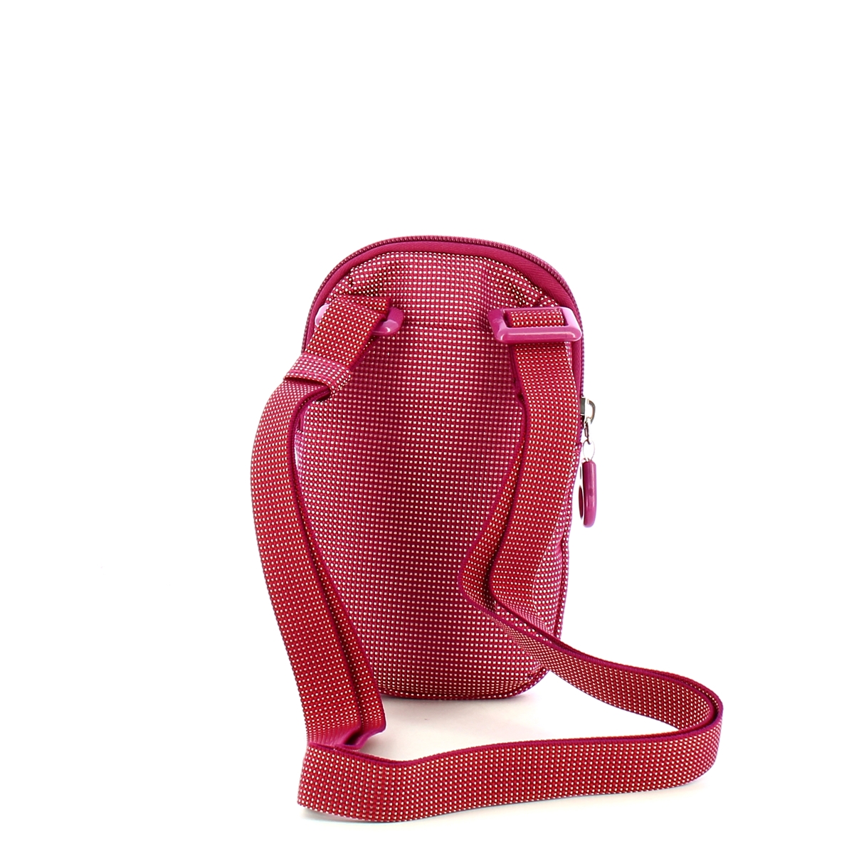 Mandarina Duck Porta Smartphone MD20 Raspberry Rose - 3 Mandarina Duck Porta Smartphone MD20 Raspberry Rose - 3